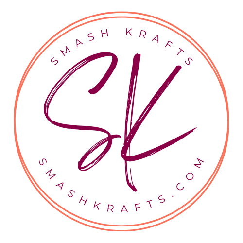 Smash Krafts logo
