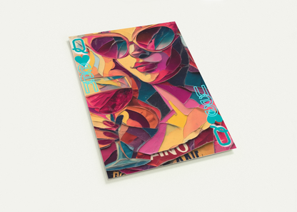 Queen Series, Queen Three Giclée Wall Art