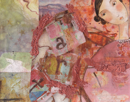 Art & Harmony Giclée Wall Art