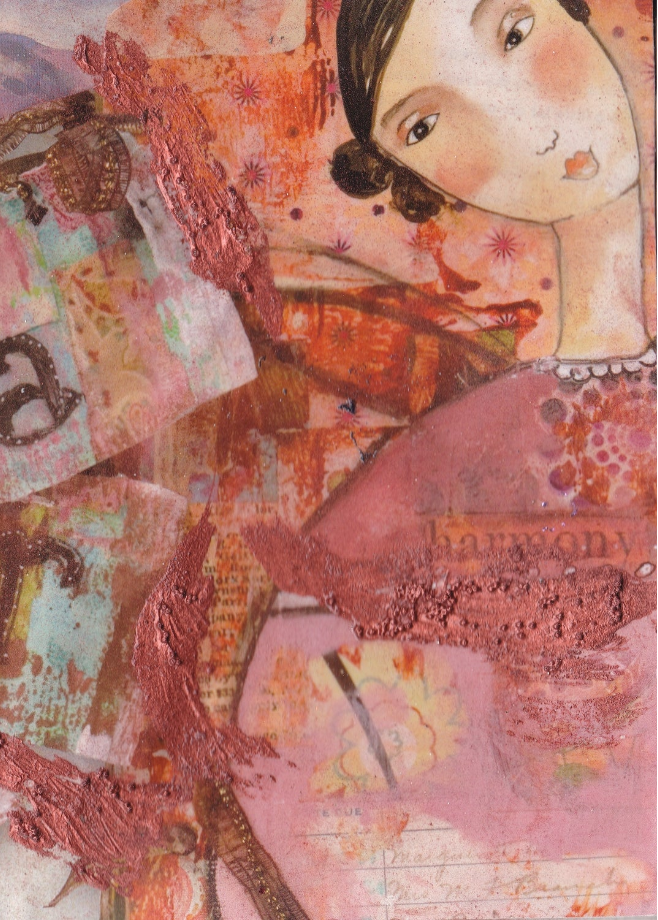 Art & Harmony Giclée Wall Art