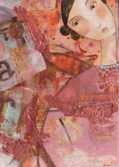 Art & Harmony Giclée Wall Art